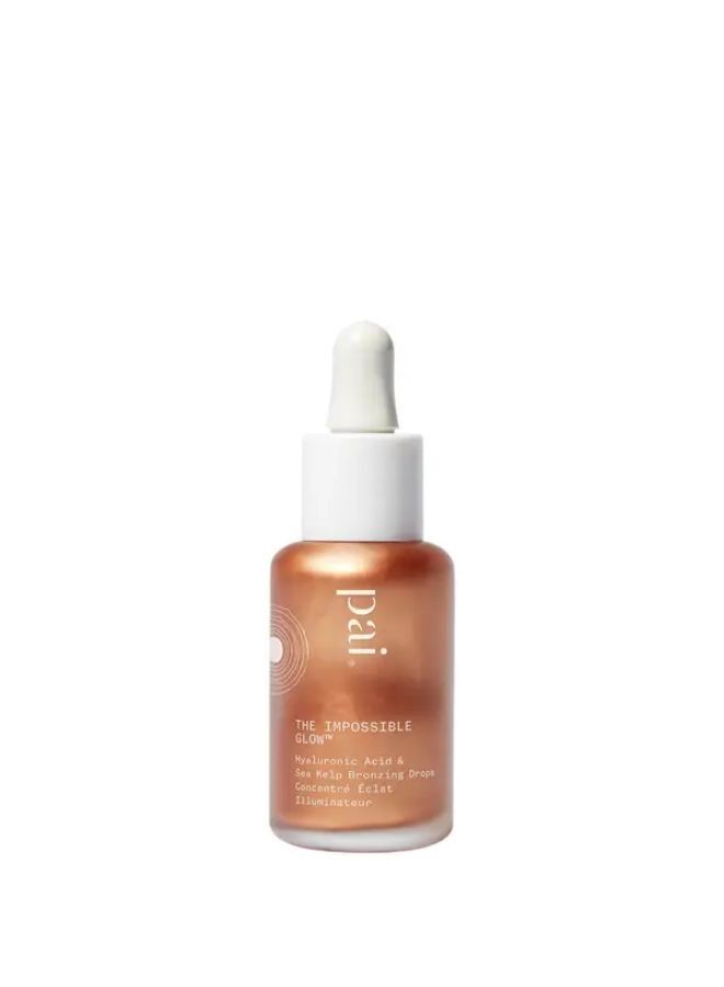 Pai Skincare The Impossible Glow Bronzing Drops 30ml