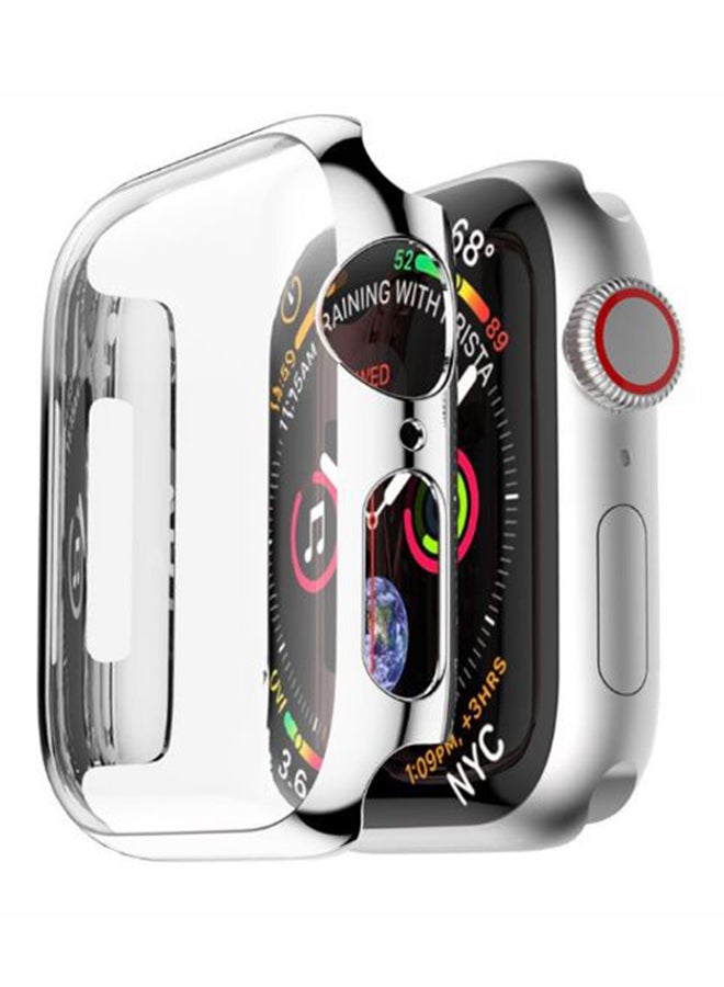 Screen Protector For Apple Watch 44mm Clear