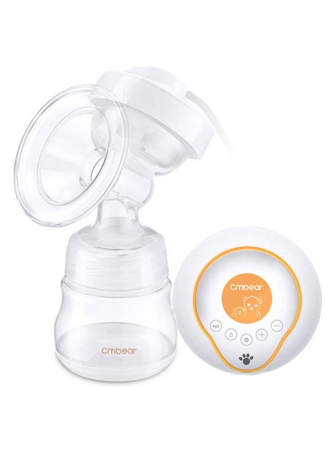 Electric Massage Breast Pump Milk Machine