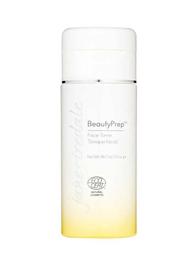 BeautyPrep Face Toner 88.7ml