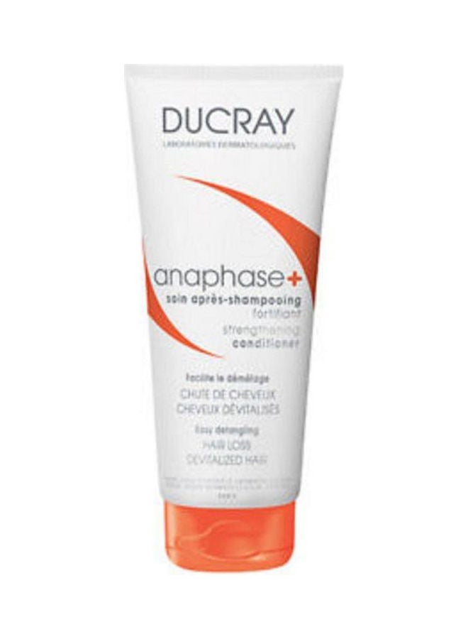 Anaphase Anti-Hair Loss Cond White 200ml