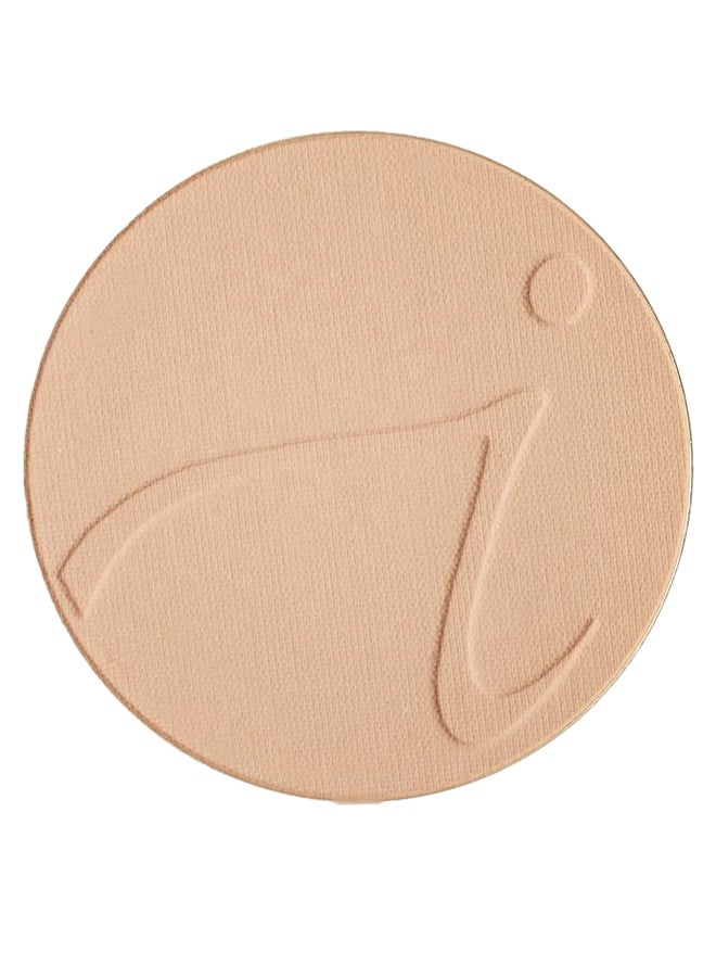 Pure Matte Finish Powder Refill Beige