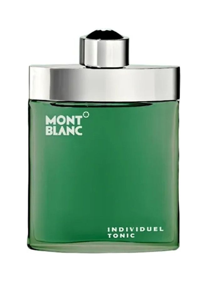 Individuel Tonic EDT 75ml