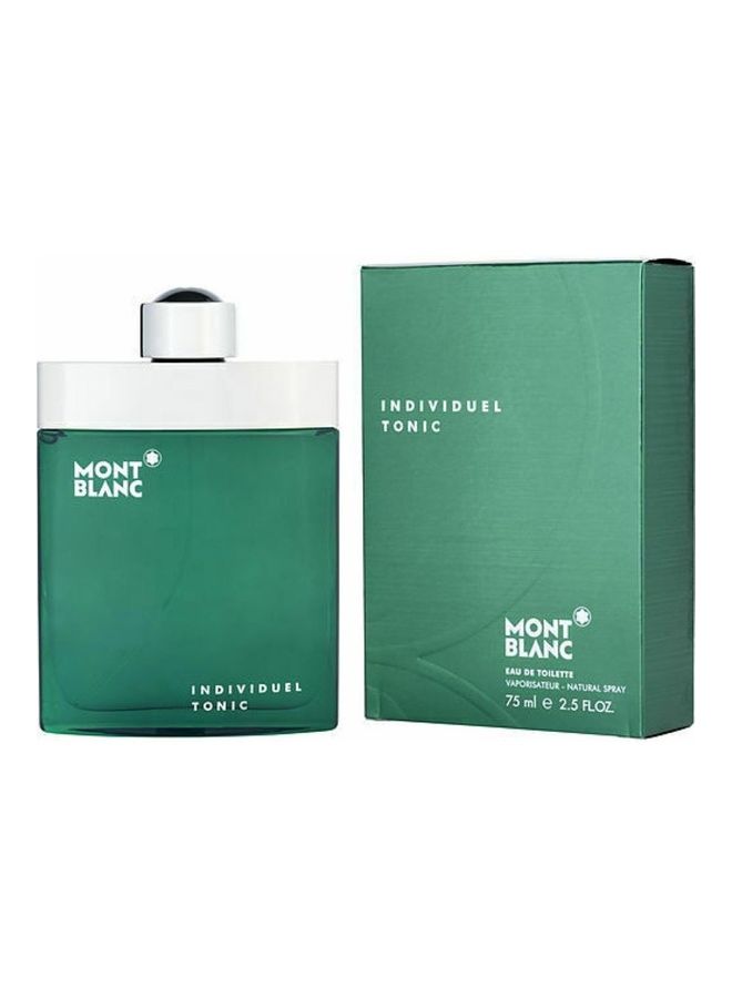 Individuel Tonic EDT 75ml