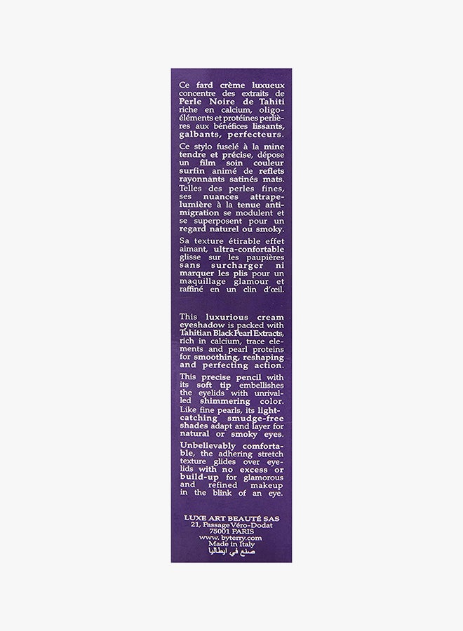 Fix Cream Eye Shadow No. 3 Blond Opal