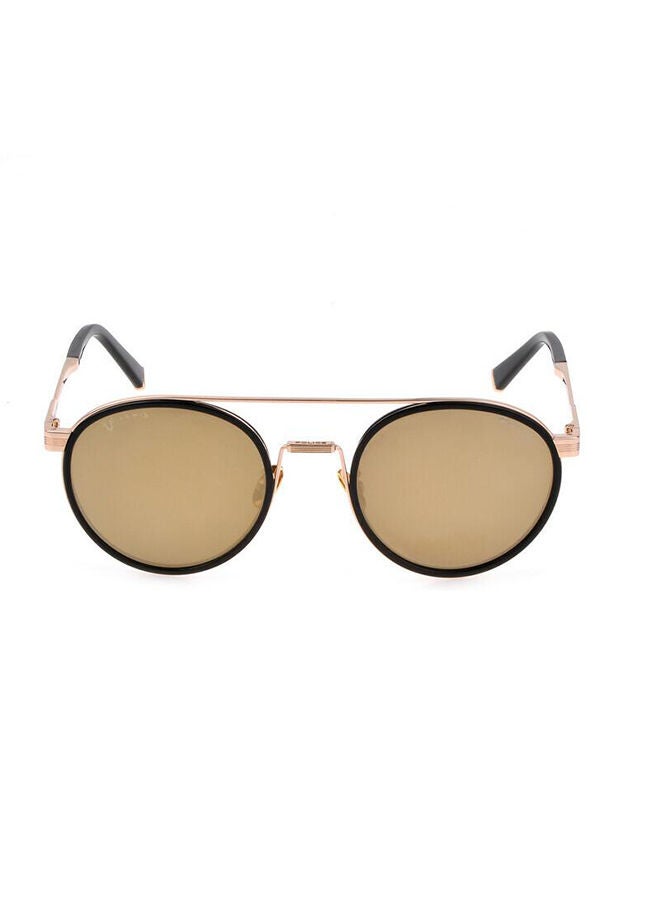 SPLC48 BLKG 51 Exclusive Sunglasses For Unisex