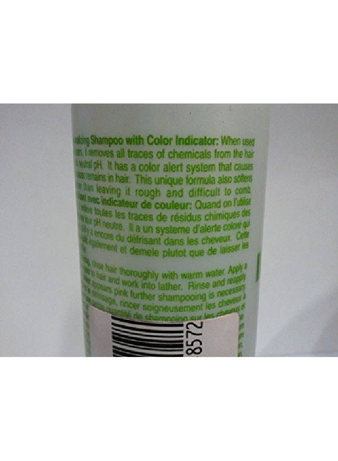 Shampoo Neutral 8 Oz