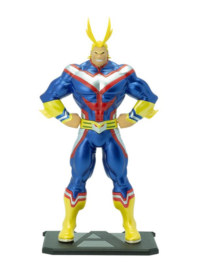 All Might Action Figure 22cm