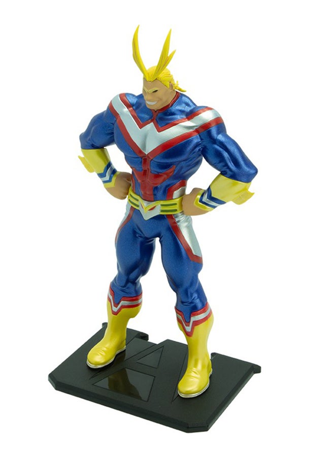 All Might Action Figure 22cm