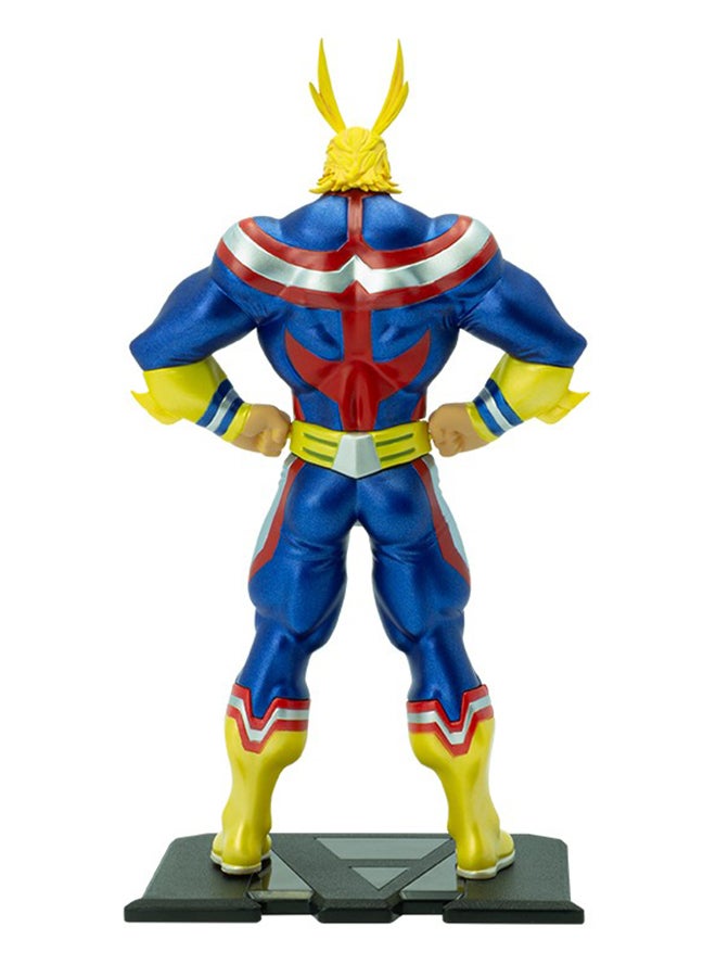 All Might Action Figure 22cm