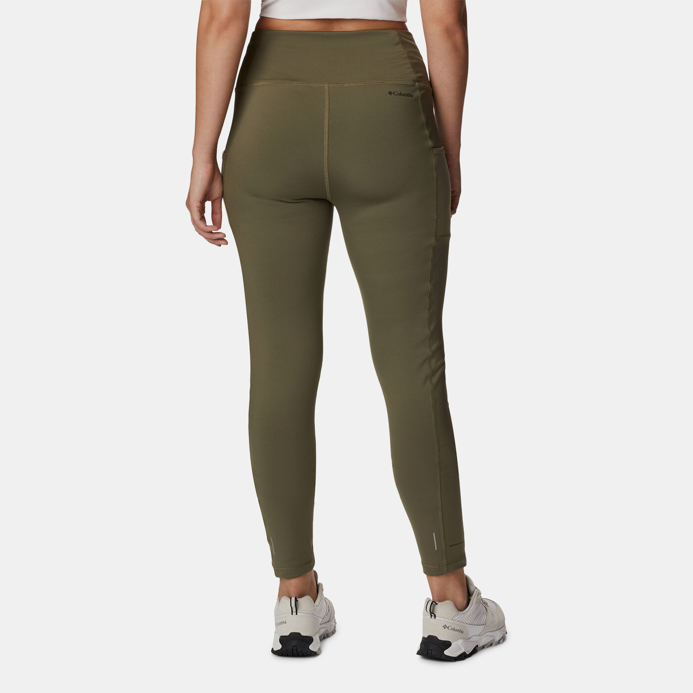 Women's Windgates™ High-Rise Leggings