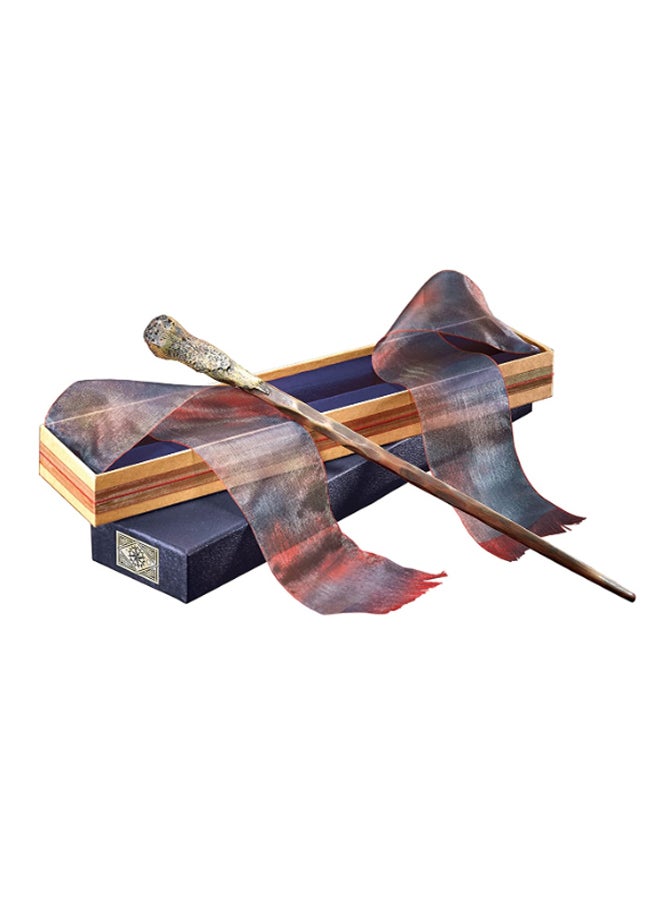 Harry Potter Ron Weasley's Wand With Ollivanders Box 15inch