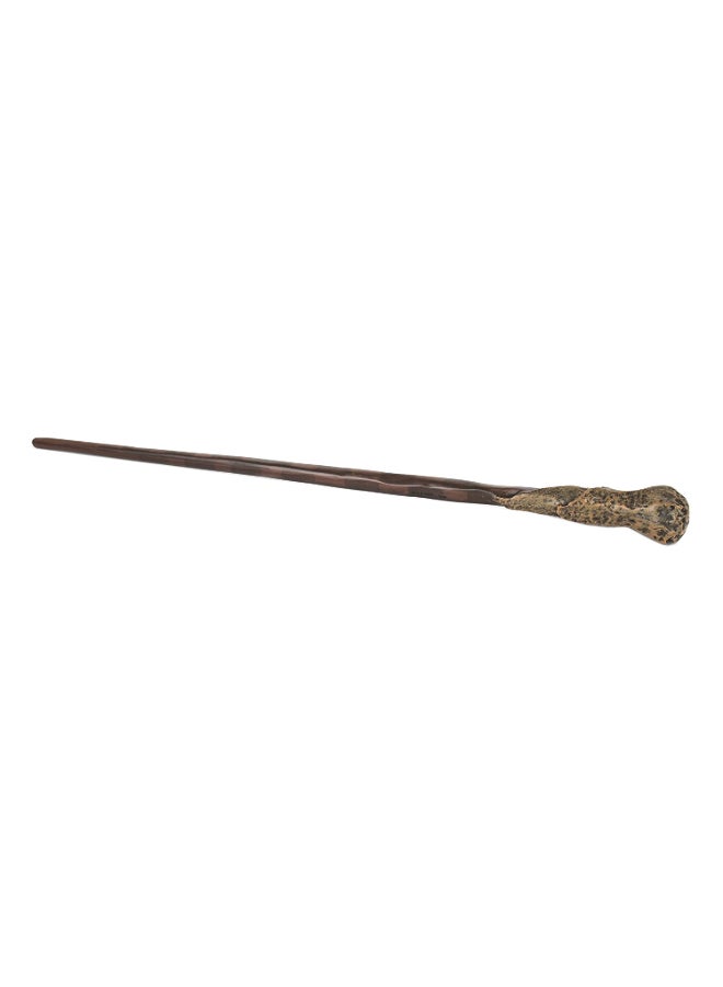 Harry Potter Ron Weasley's Wand With Ollivanders Box 15inch