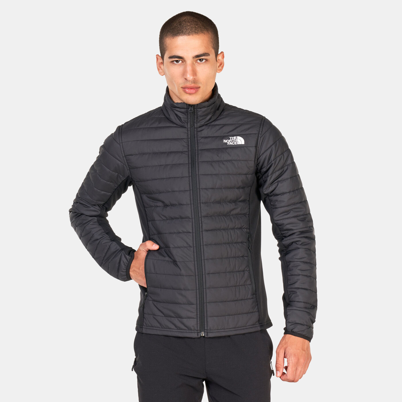 Men's Canyonlands Hybrid Jacket