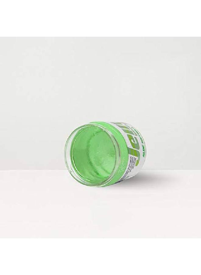 Jelly Waves Soft Hold Aloe 4 Ounce