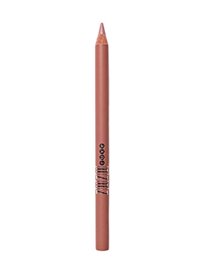 Long Lasting Lip Liner Pencil Fresh