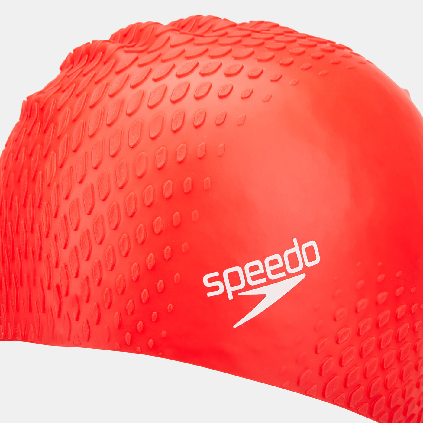 Bubble Active + Swimming Cap