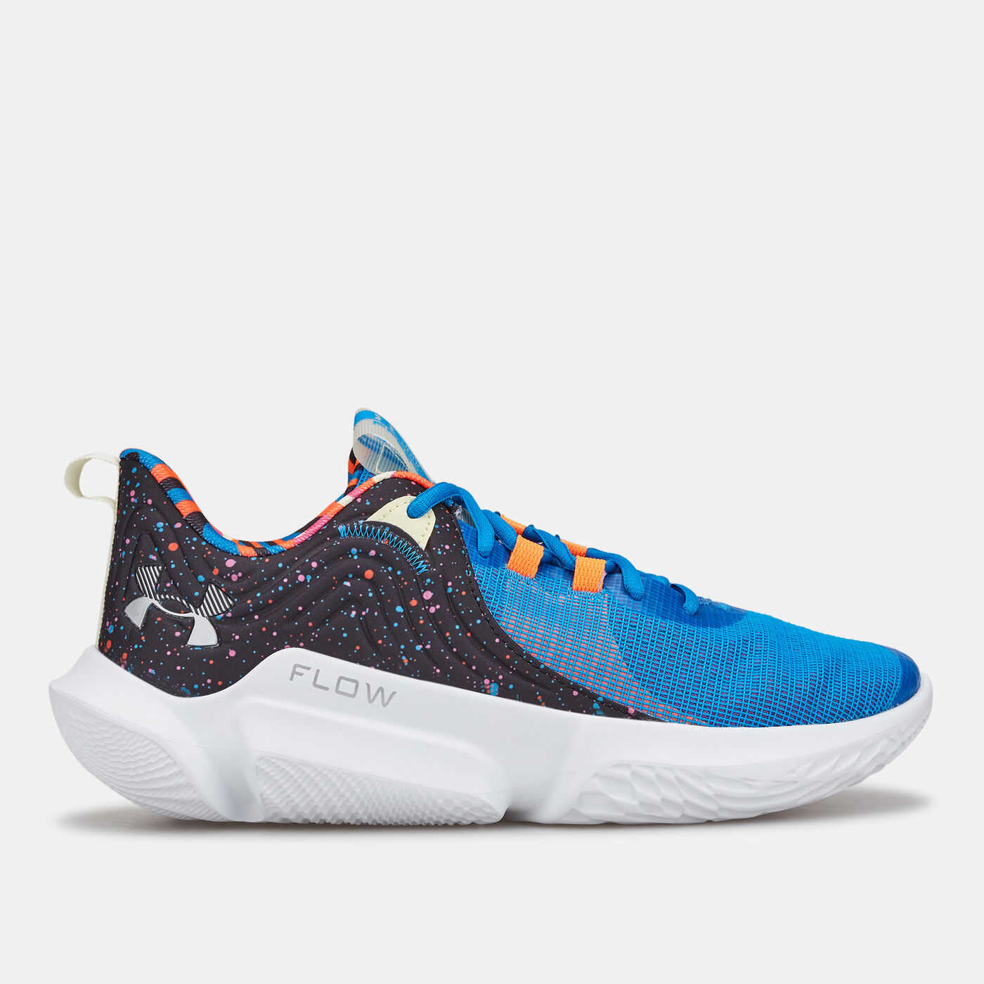 Flow Futr X 2 Basketball Shoe