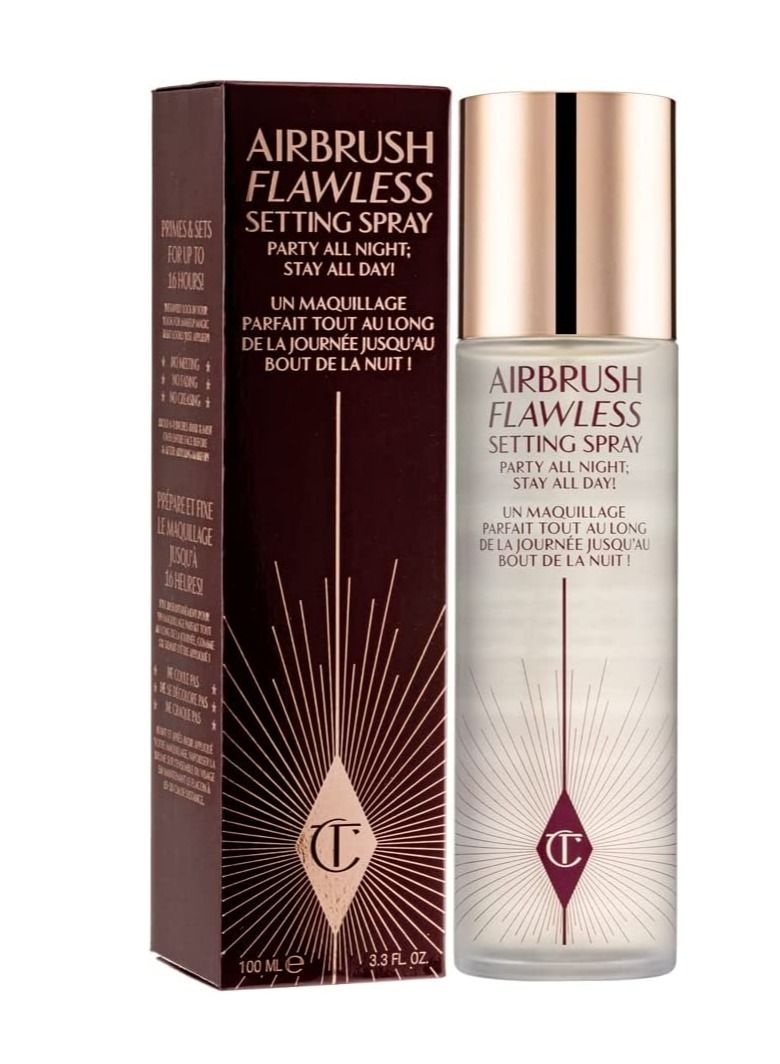 Airbrush Flawless Setting Spray 100 ml