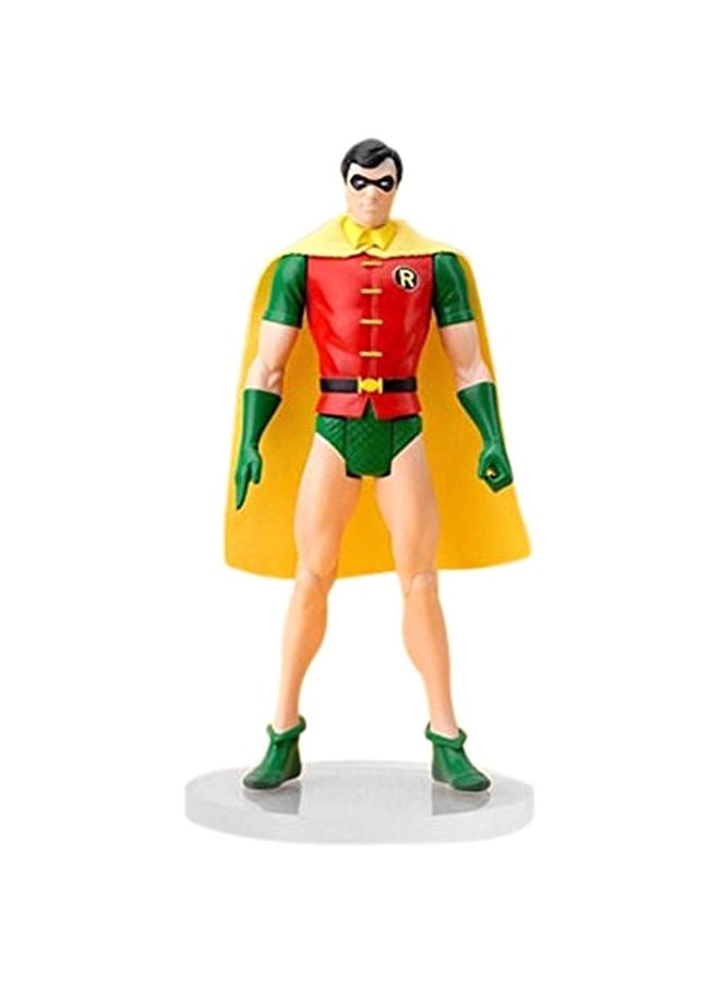 DC Universe: Robin Classic Costume Super Powers Statue JUN152368