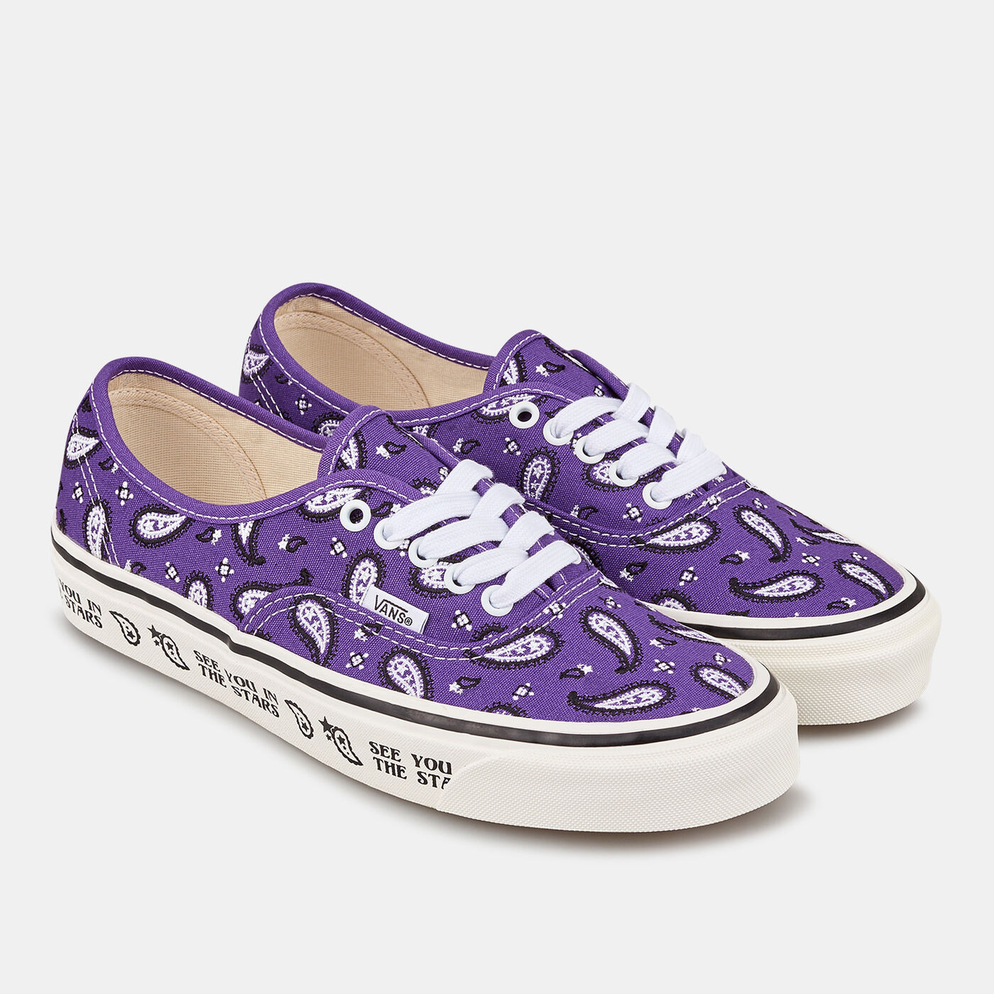 Authentic 44 DX Unisex Shoe