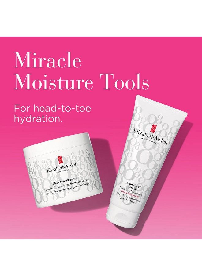 Eight Hour Cream Intensive Moisturizing Hand Treatment Mega Size 6.8 Oz