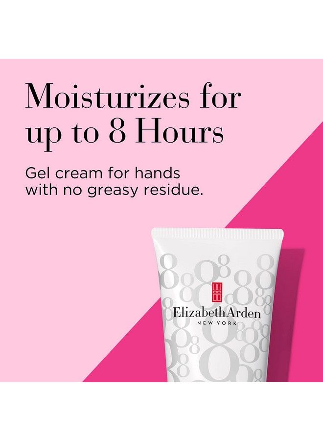 Eight Hour Cream Intensive Moisturizing Hand Treatment Mega Size 6.8 Oz