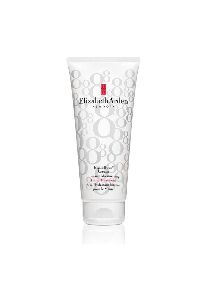 Eight Hour Cream Intensive Moisturizing Hand Treatment Mega Size 6.8 Oz