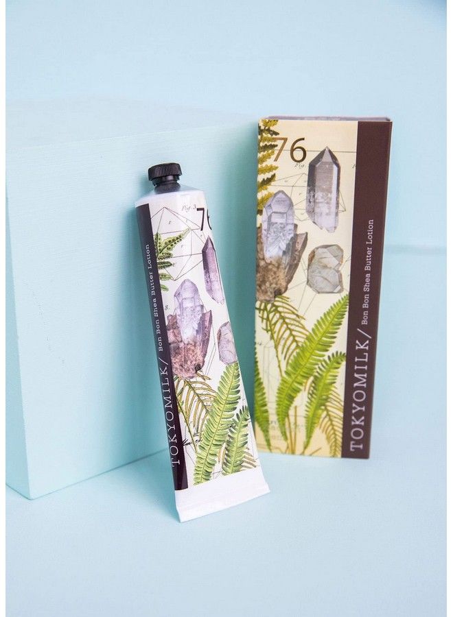 Radiant Gem Handcreme A Decadently Different Sophisticated & Mysterious Handcreme Unexpected Essences Crushed & Distilled