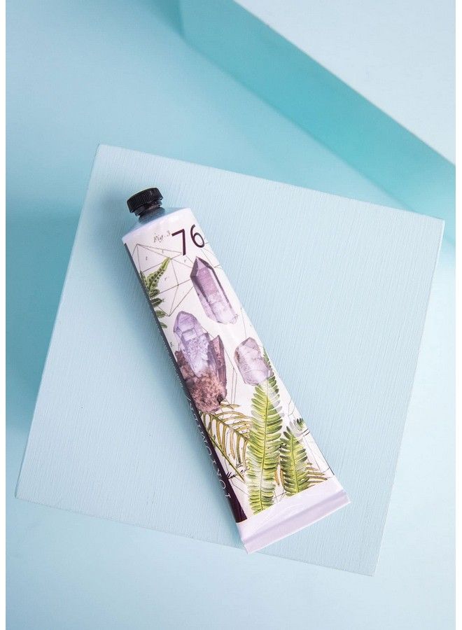 Radiant Gem Handcreme A Decadently Different Sophisticated & Mysterious Handcreme Unexpected Essences Crushed & Distilled