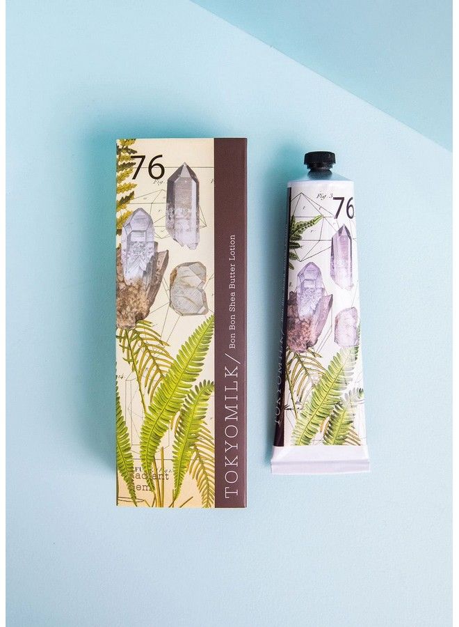 Radiant Gem Handcreme A Decadently Different Sophisticated & Mysterious Handcreme Unexpected Essences Crushed & Distilled