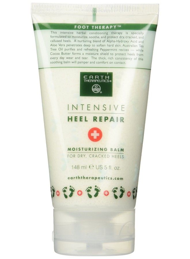 Intensive Heel Repair Moisturizing Balm 148 Ml (5 Fl Oz)