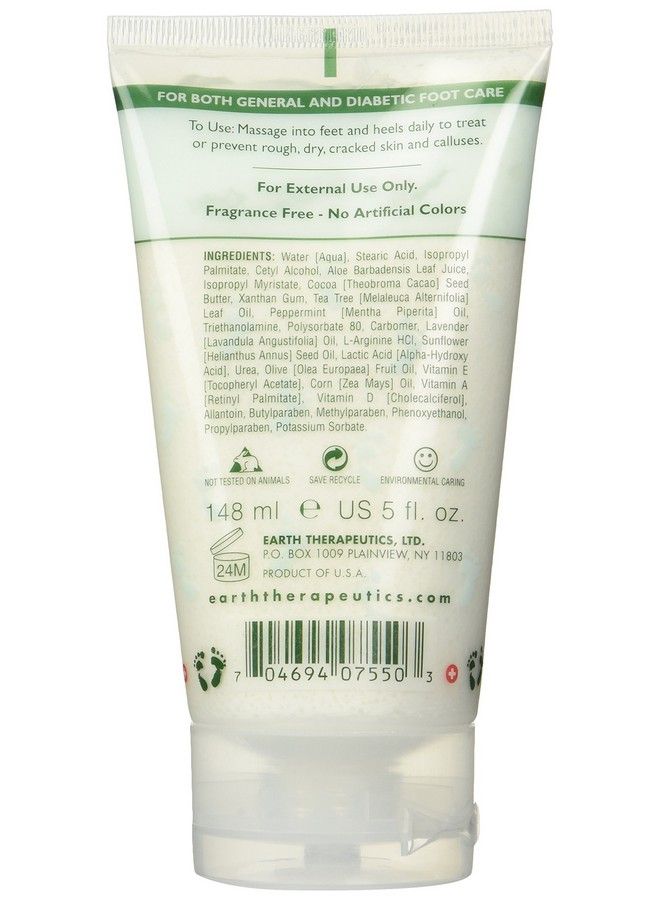 Intensive Heel Repair Moisturizing Balm 148 Ml (5 Fl Oz)