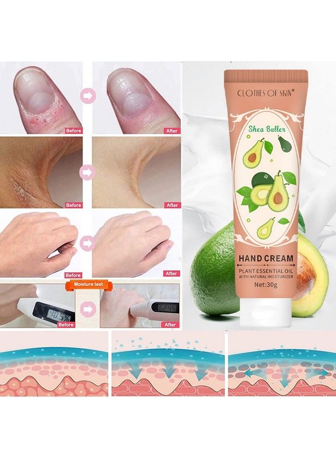 20 Pack Bulk Hand Lotion Gifts Set Moisturizing Hand Cream For Dry Hands Mini Hand Lotion Travel Size Lotion Setsnatural Plant Fragrance Small Hand Lotion Gift Sets For Nurse Doctor Men And Women