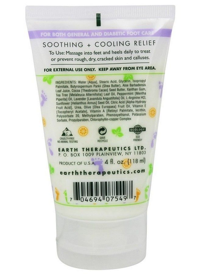 Intensive Heel Repair 4 Oz