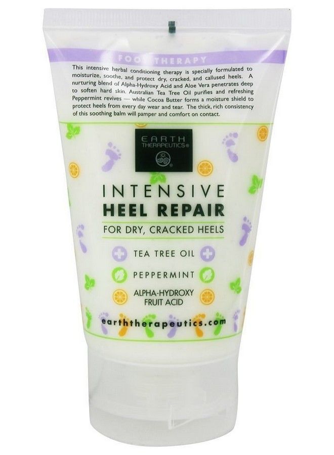 Intensive Heel Repair 4 Oz