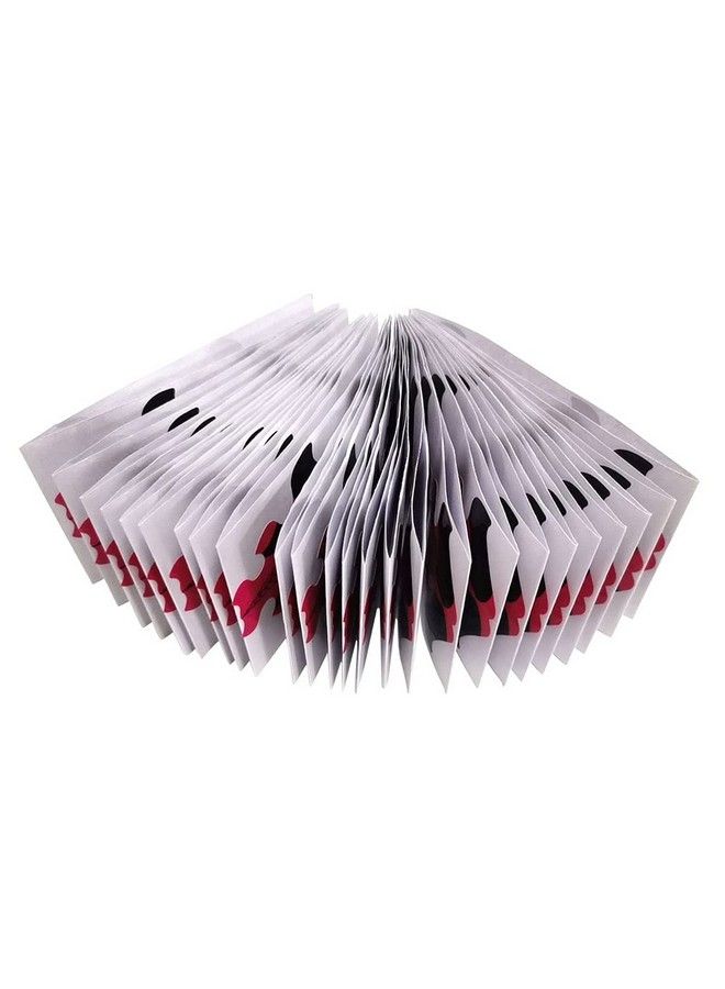200 Pcs Nail Form Guide Stickers Goldfish Shaped Nail Extension Tips Selfadhesive Art Nail Tips Diy Tools For Women Girls Nail Gel Diy Home Salon Supplies
