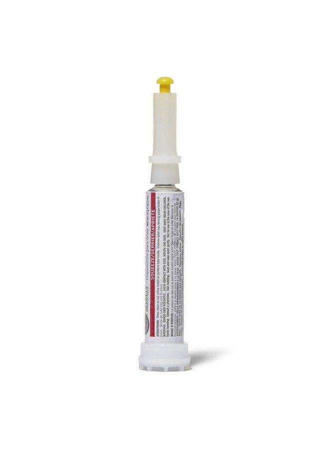 Drip & Clog Proof Nail Glue
