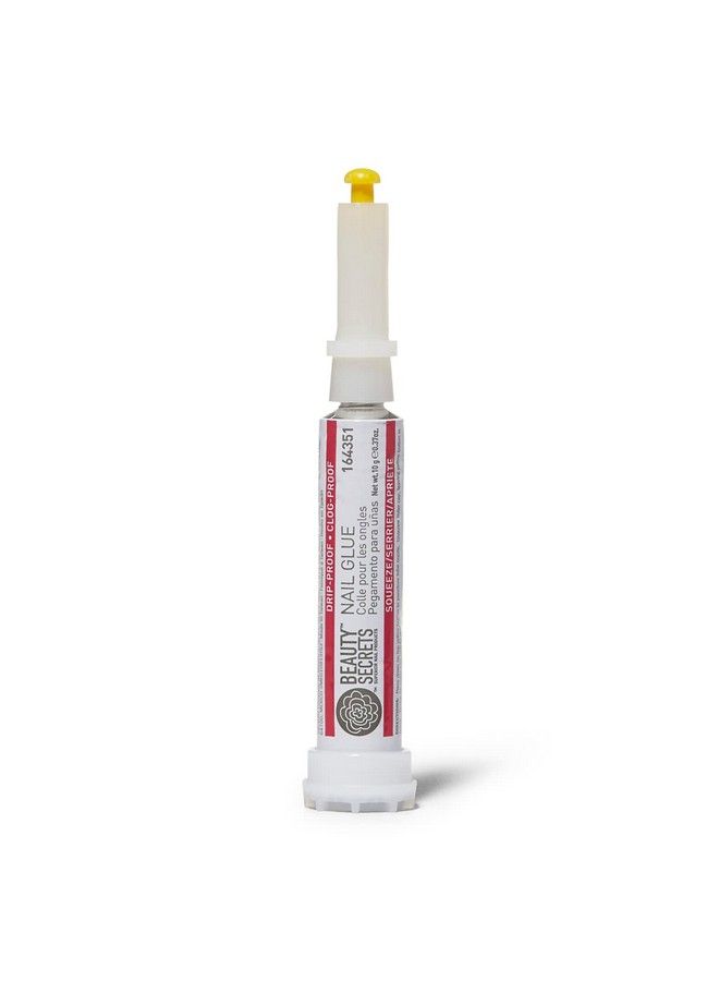 Drip & Clog Proof Nail Glue