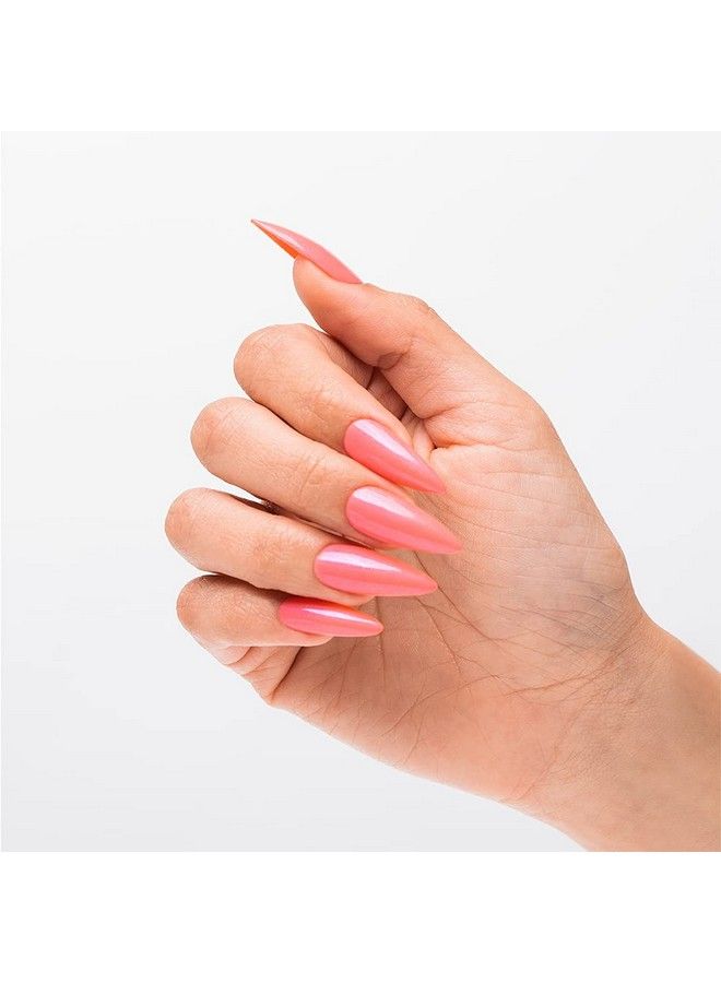 Soft Gel Nail Tips 110 Ct. (Medium Stiletto) Gel Tips Tips For Gel Nails Nail Tips For Gel Nails