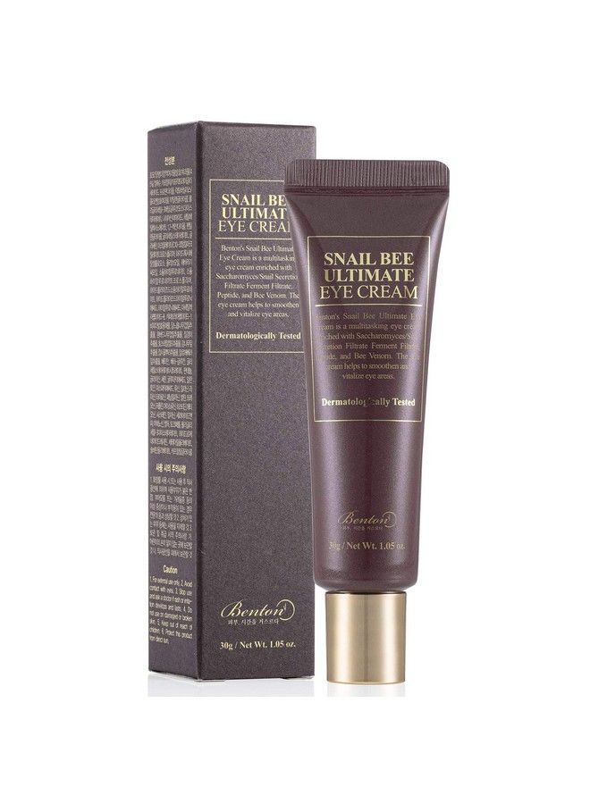 Snail Bee Ultimate Eye Cream 30G