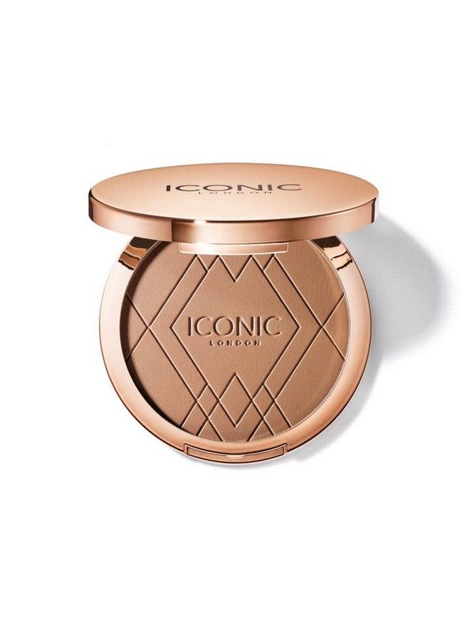 Ultimate Bronzing Powder in Medium Bronze Bronzer 17g / 059oz