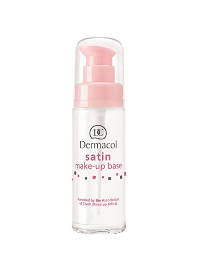 Satin Makeup Base