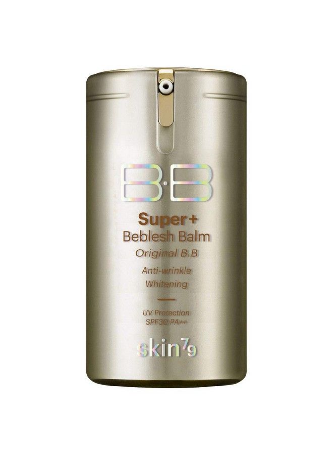 Super+ Beblesh Balm Original BB SPF 30 PA++ Gold 40 ml Skin79