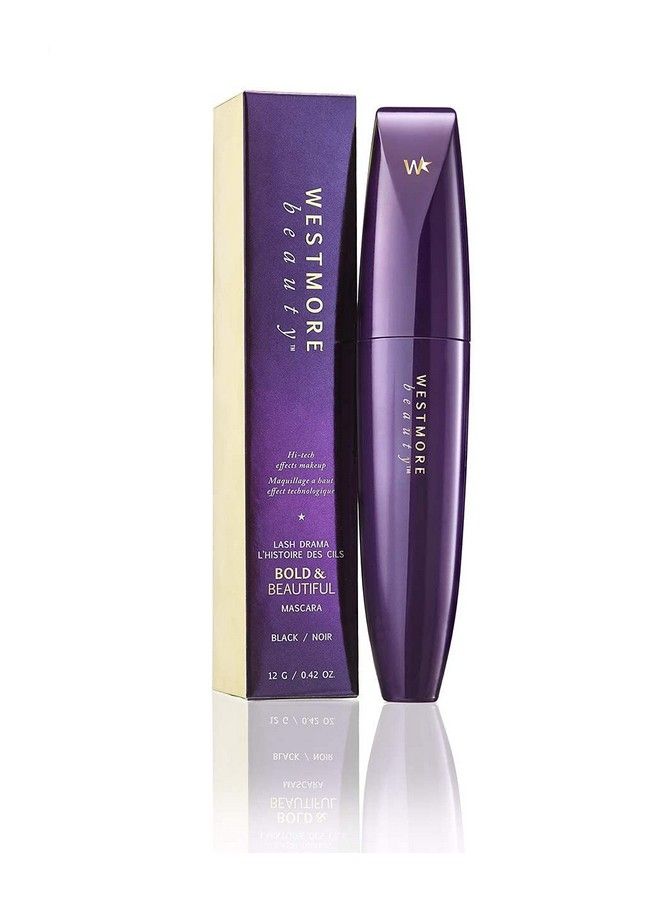 Bold & Beautiful Mascara