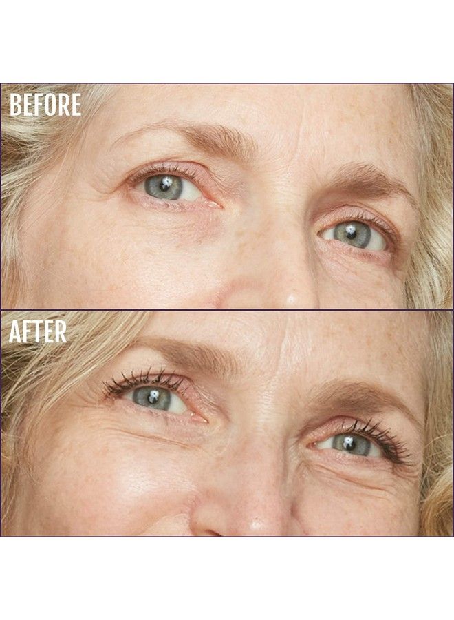 Bold & Beautiful Mascara