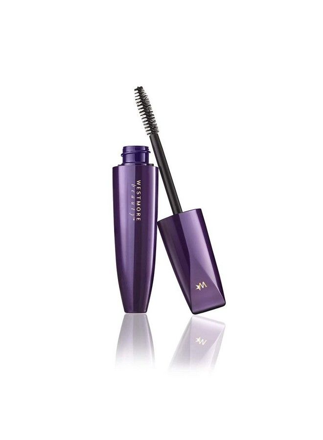 Bold & Beautiful Mascara