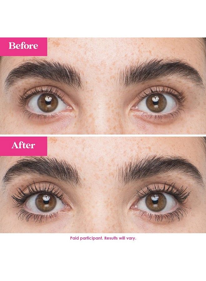 GrandeMASCARA Waterproof Conditioning Peptide Mascara