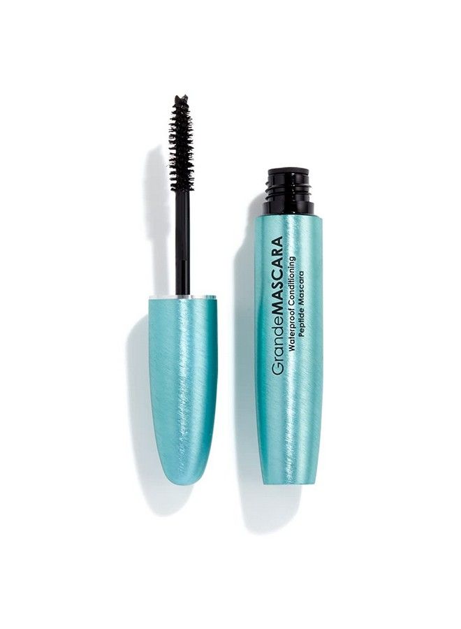 GrandeMASCARA Waterproof Conditioning Peptide Mascara