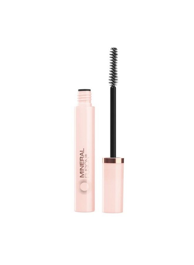 So Ageless Fanned Out Volume Mascara Black